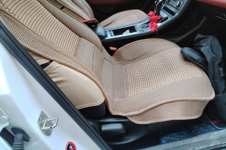 Used Geely Auto Vision S1 2019 Upgraded Model 1.5L CVT Luxury Version