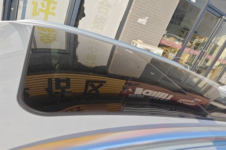 Used BYD Yuan PLUS 2025 Intelligent Driving Version 510 KM Beyond-Grade Edition
