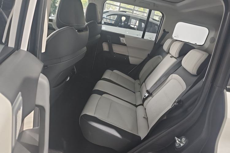 Used iCAR 03 2024 472km Four-Wheel Drive Long-Range Version