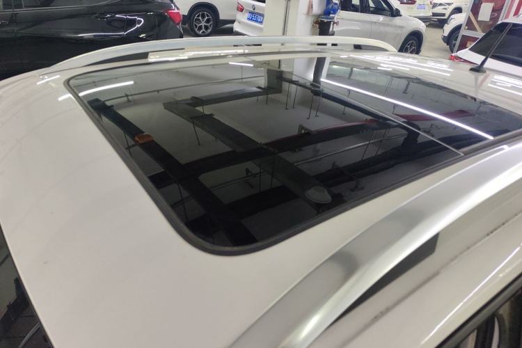 Used Volkswagen T-Cross 2020 280TSI DSG Comfort Edition
