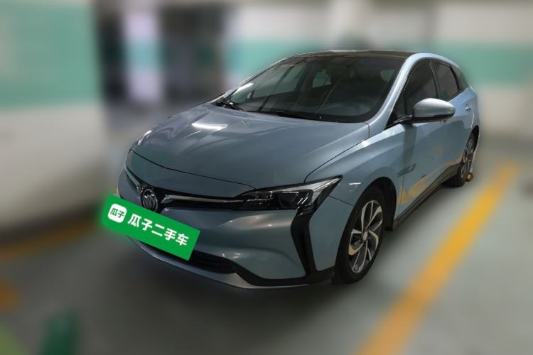 Used Buick Velite 6 2020 Connected Smart Enjoyment PLUS