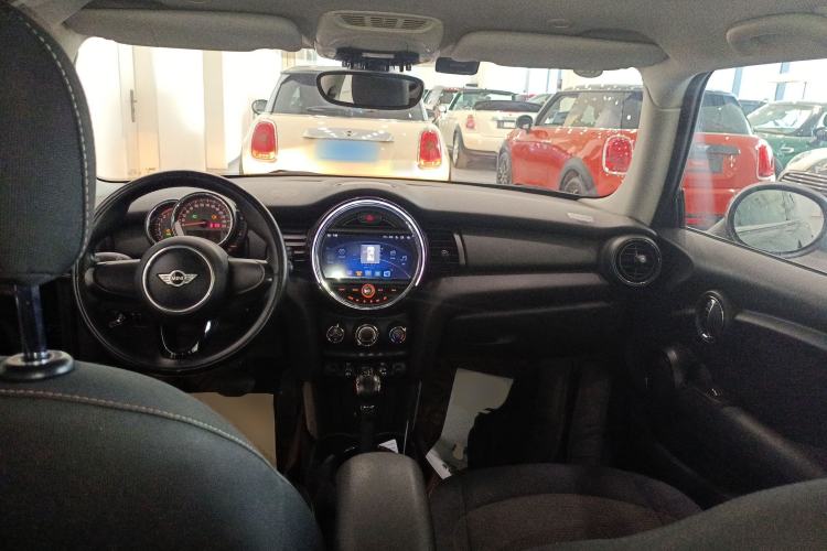 Used MINI MINI 2014 1.2T ONE