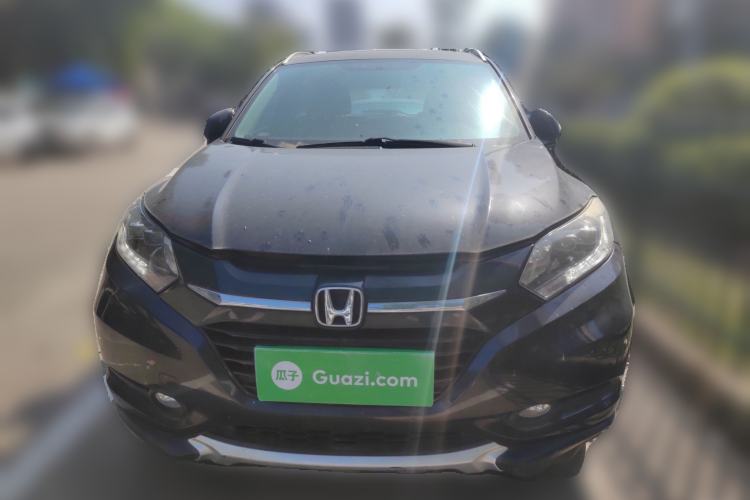 Used Honda Vezel 2015 1.8L CVT 2WD Luxury Model