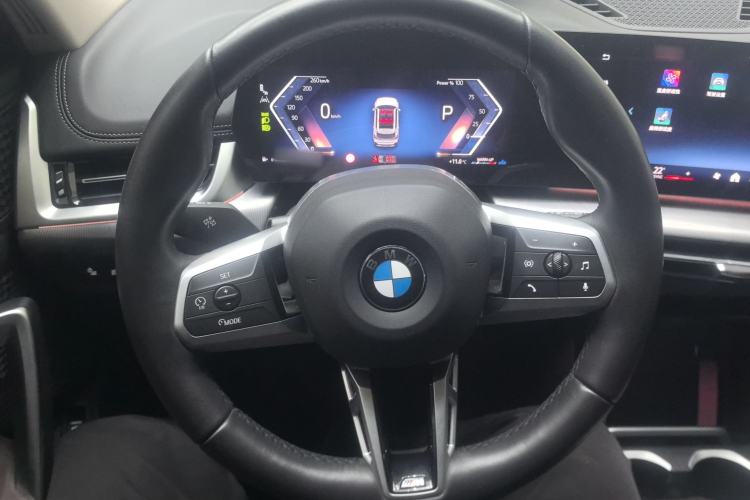 Used BMW X1 2023 sDrive25Li M Sport Package
