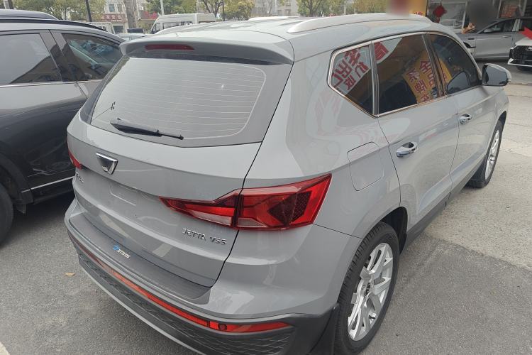 Used Jetta VS5 2023 280TSI Automatic Enjoyment Model
