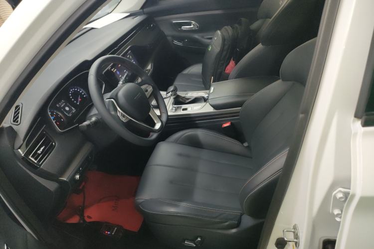 Used Oshan X7 2020 1.5T Automatic Prestige Edition