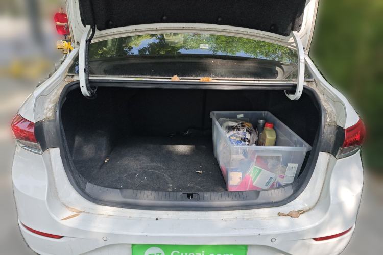 Used Buick GT 2019 18T Automatic Connected Elite Model China VI Standard