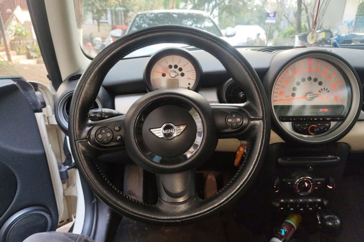 Used MINI 2011 1.6L COOPER Fun