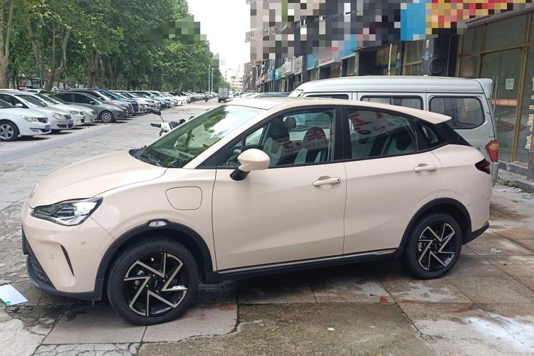 Used NETA AYA 2023 401