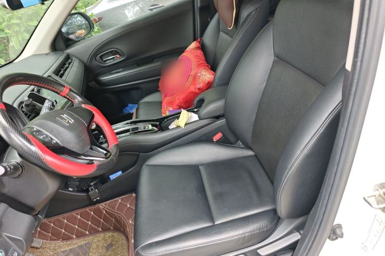 Used Honda Vezel 2019 220 TURBO CVT Luxury Edition China VI
