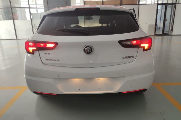 Used Buick Verano 2016 Hatchback 15S Automatic Ambition Model