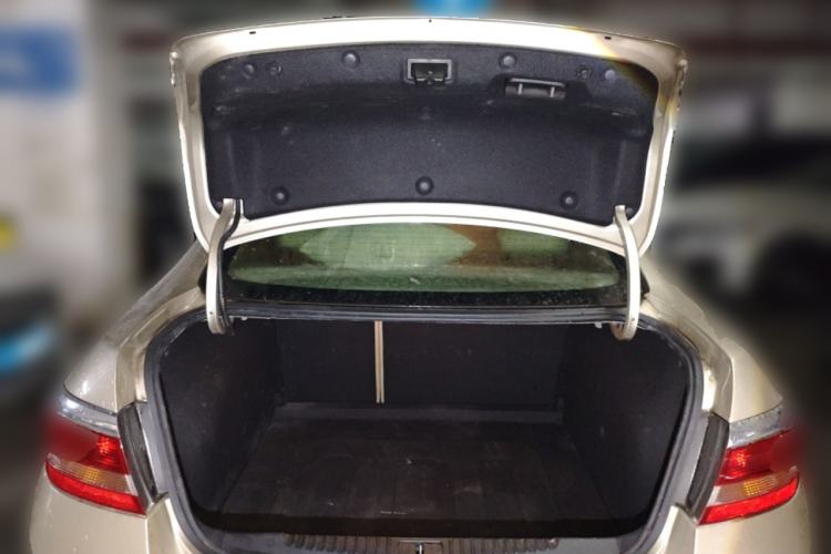 Used Buick GT 2013 GT 1.6L Automatic Comfort Edition
