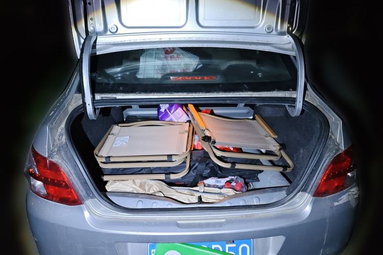 Used Peugeot 301 2014 1.6L Manual Comfort Edition
