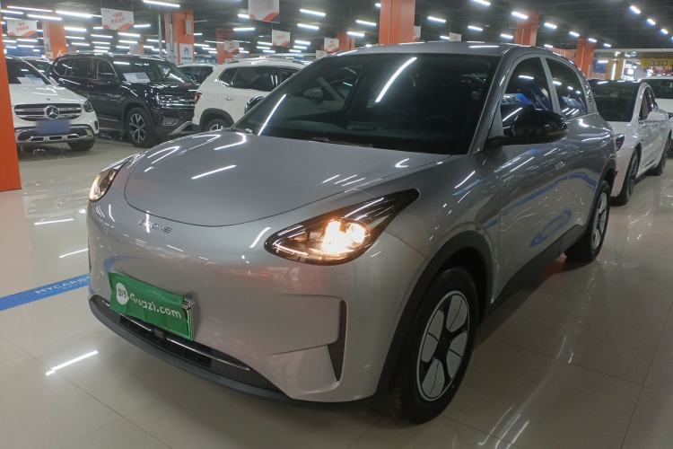 Used Geely Galaxy Geome 2025 310km Youth Edition