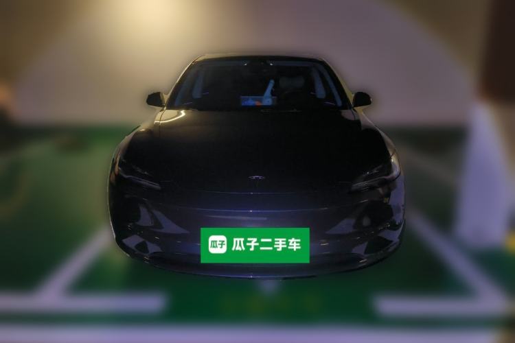 Used Tesla Model 3 2023 Rear-Wheel-Drive Version