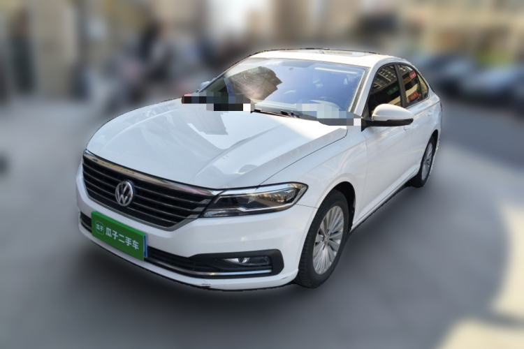 Used Volkswagen Lavida 2018 1.5L Automatic Comfort Edition China V Standard