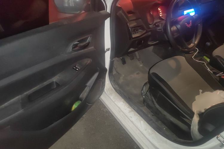 Used Wuling Hongguang 2021 1.5L S Base Version LAR