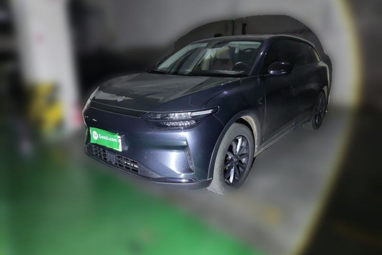 Used Leapmotor C11 2023 Pure Electric 500 Comfort Edition