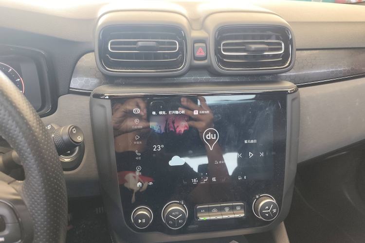 Used Lynk & Co 02 2021 1.5TD DCT Two-Wheel Drive Champion Edition
