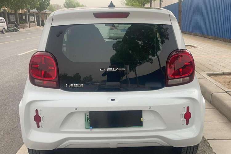 Used Roewe Clever 2021 302km All-Round Version