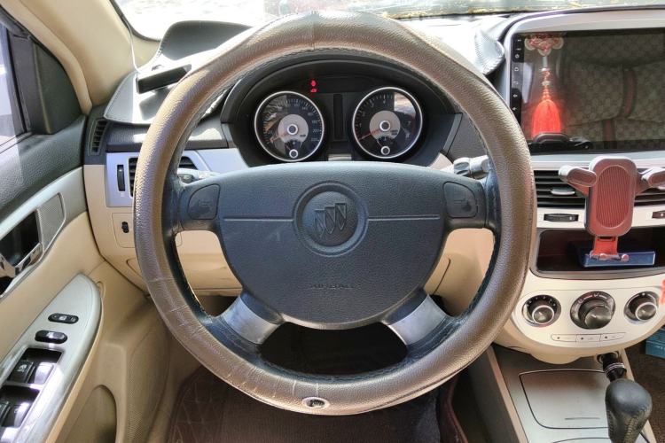 Used Buick Excelle 2011 1.6LX-AT