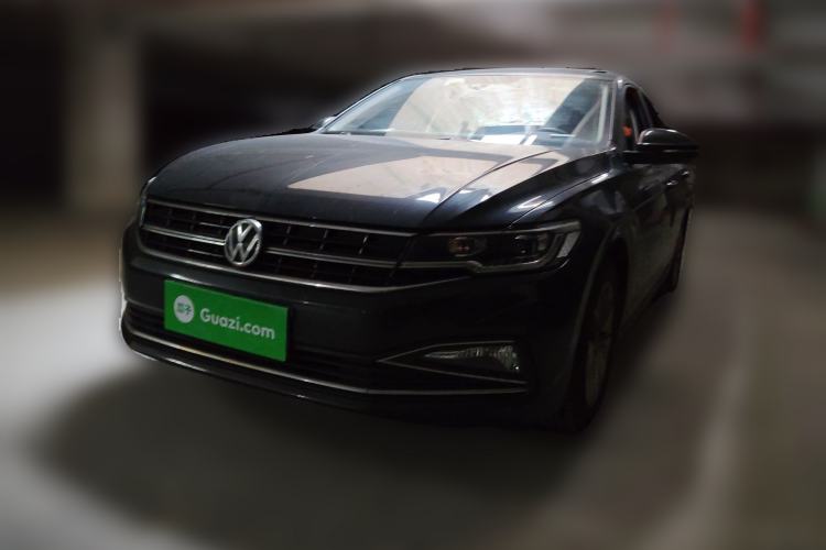 Used Volkswagen Bora 2020 1.5L Automatic Comfort Model