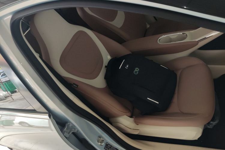 Used Wuling Bingo 2025 410 km Lingxi Deluxe Edition Right Front Seat