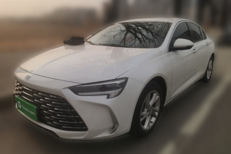 Used Buick Regal 2024 Revised 25T Ultra-Comfort Edition