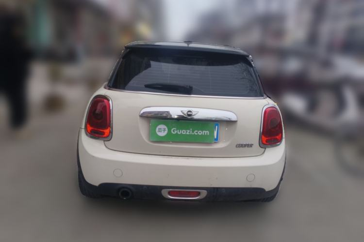 Used MINI MINI 2014 1.5T COOPER Fun