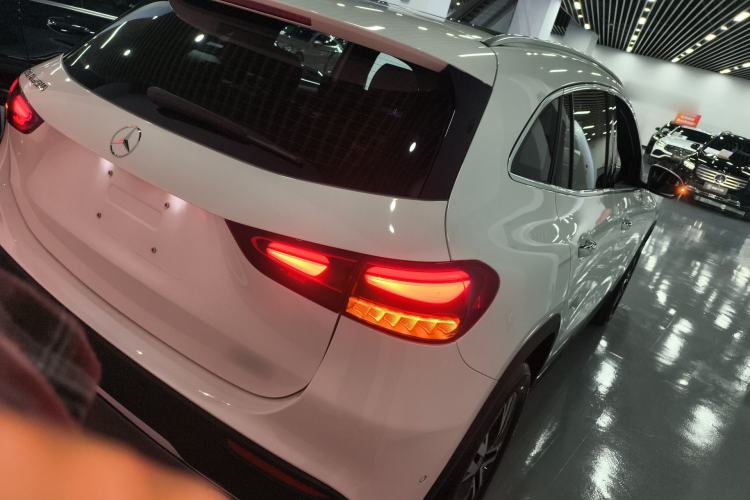 Used Mercedes-Benz GLA 2024 GLA 220
