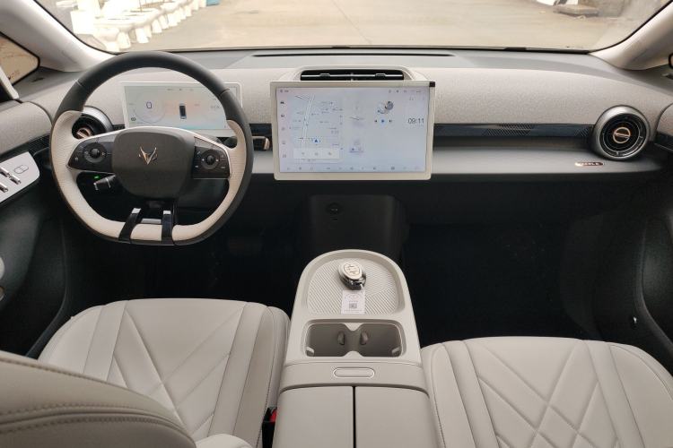 Used ARCFOX Kaola S 2024 AIR