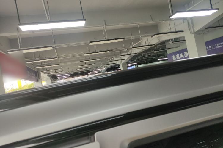 Used Tank 700 New Energy 2024 Hi4-T Ultimate Edition Roof