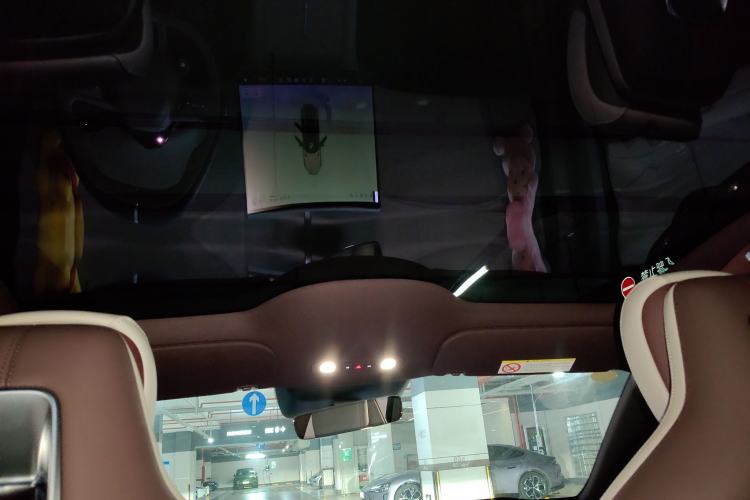 Used Xiaomi Auto YU7 2025 Ultra-Long Range All-Wheel Drive Pro Version