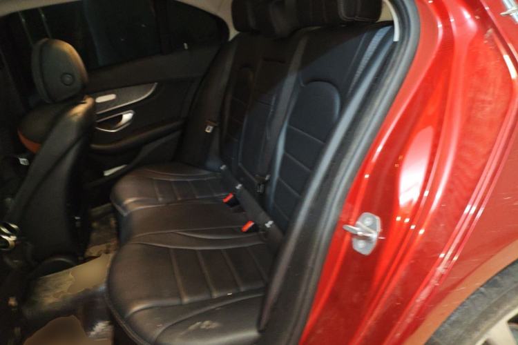 Used Mercedes-Benz C-Class 2018 C 200 L Sport Edition