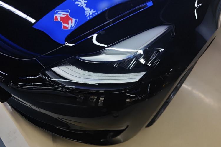 Used Tesla Model 3 2020 Refreshed Version Long-Range Rear-Wheel Drive