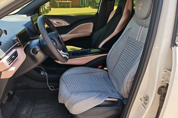 Used BYD Seagull 2023 Active Version