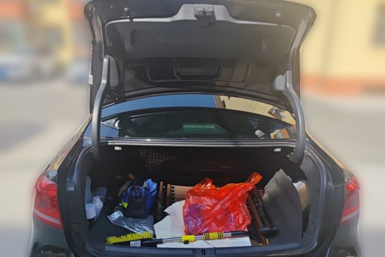 Used Volkswagen Passat 2014 1.8TSI DSG Prestige Navigation Edition