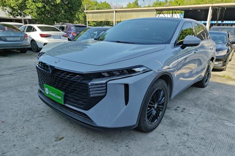 Used Venucia V 2021 260T Idol Edition