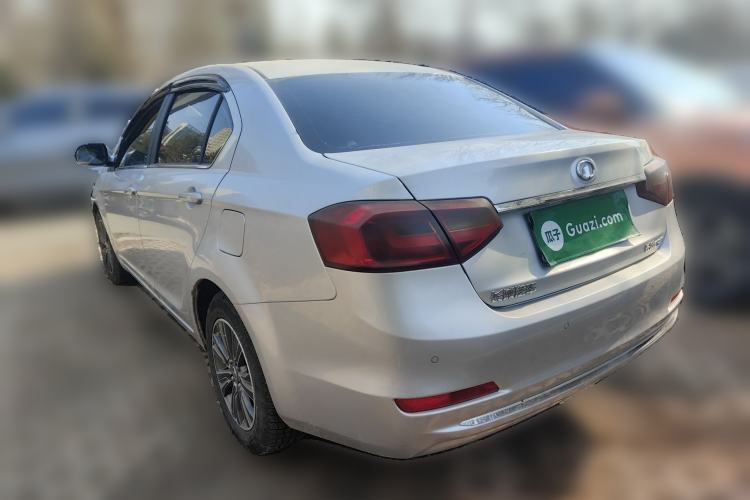 Used Great Wall C30 2015 1.5L Manual Comfort Model