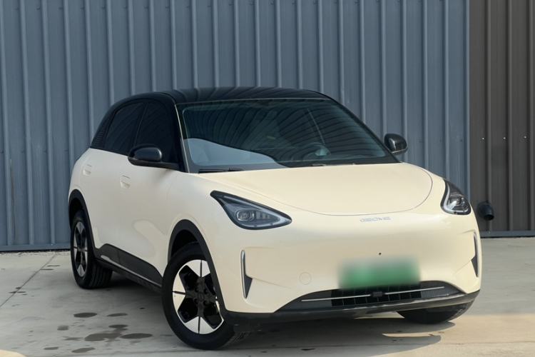 Used Geely Galaxy Geome 2025 310km Dream Edition
