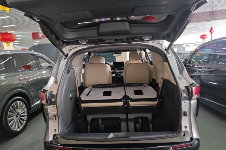 Used Toyota Sienna 2021 2.5L Hybrid Ultimate Edition
