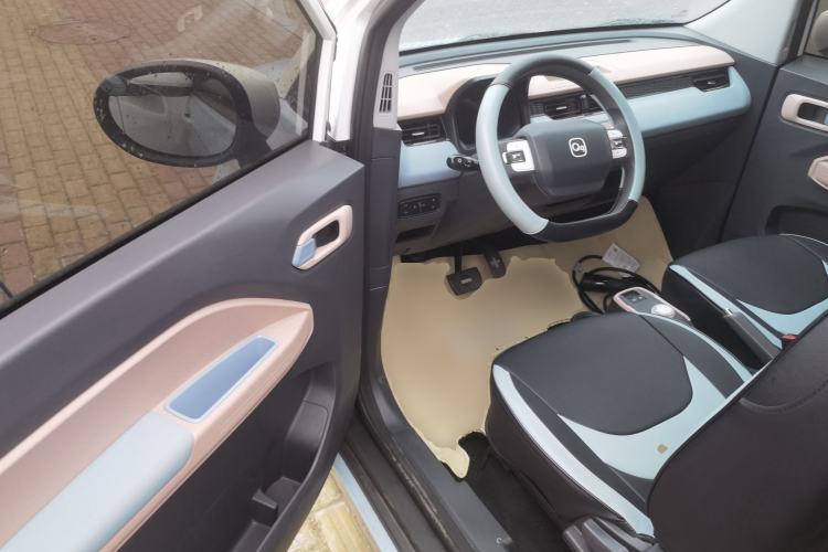 Used Chery QQ Ice Cream 2024 170km Sundae
