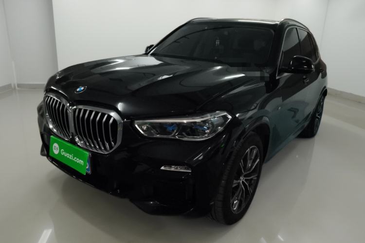 Used BMW X5 2021 Restyled xDrive40i M Sport Package