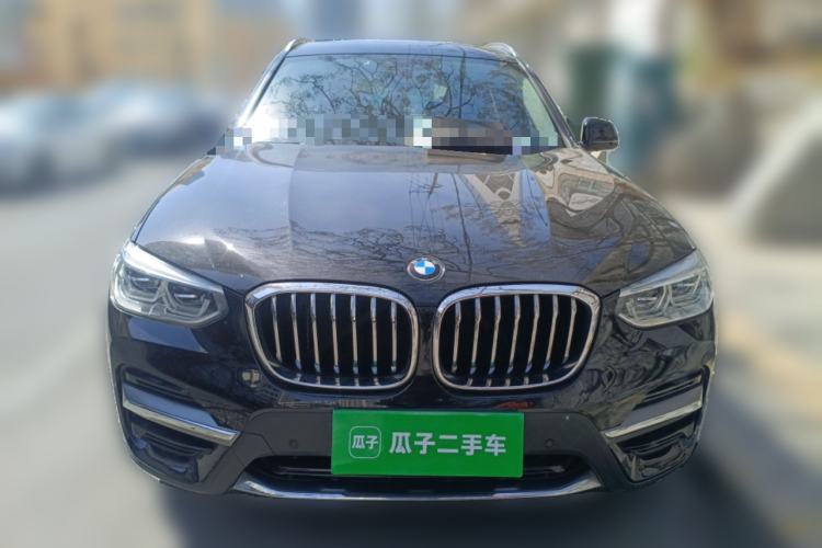 Used BMW X3 2020 xDrive28i Luxury Package