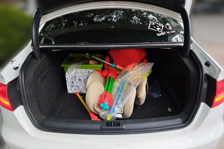 Used Audi A4L 2015 35 TFSI Automatic Comfort Model