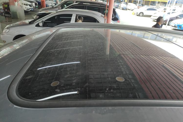 Used BYD Song PLUS 2020 1.5T Automatic Flagship Edition