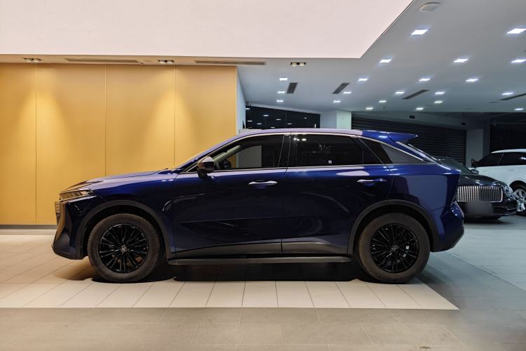 Used Venucia V 2021 260T Idol Edition Exterior 4