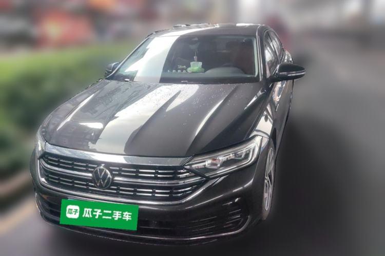 Used Volkswagen Sagitar 2023 300TSI DSG Excellence Edition