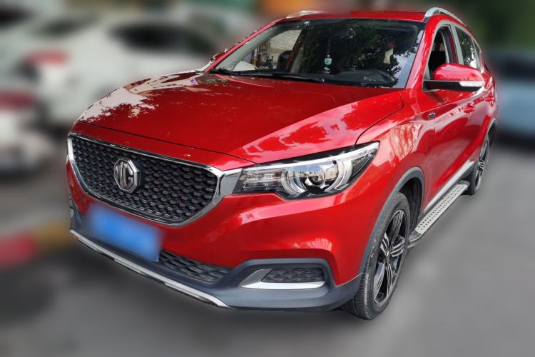 Used MG ZS 2019 1.5L Manual Global Comfort Edition China VI Standard