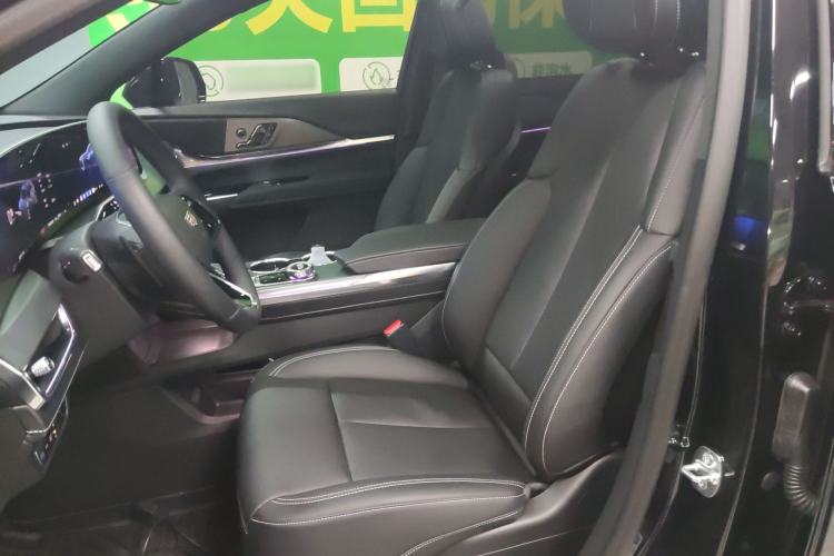 Used Cadillac XT5 2026 Model 2.0T Luxury Edition
